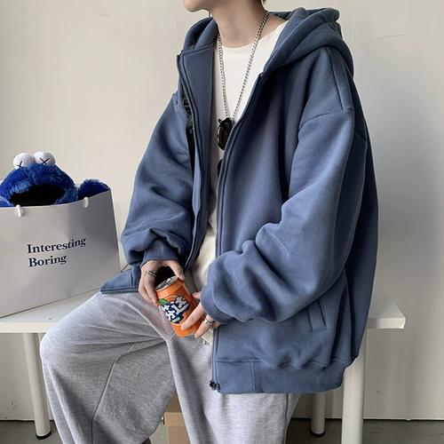 Tide, цветная демисезонная куртка, толстовка с капюшоном