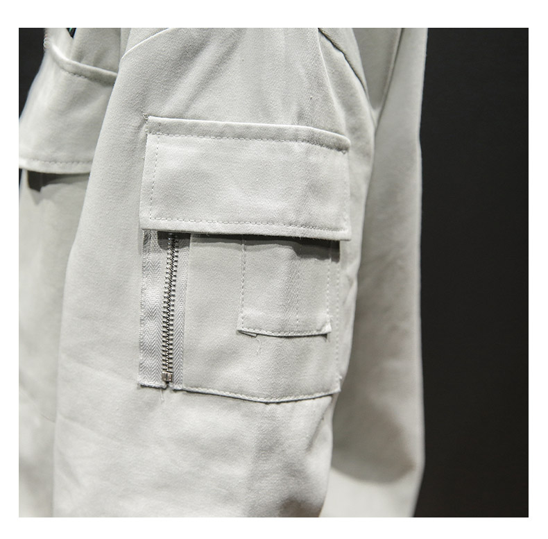 Blouson homme manches longues - Ref 3117024 Image 26
