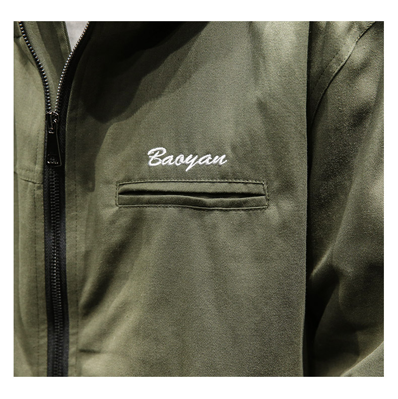 Blouson homme manches longues - Ref 3116561 Image 23