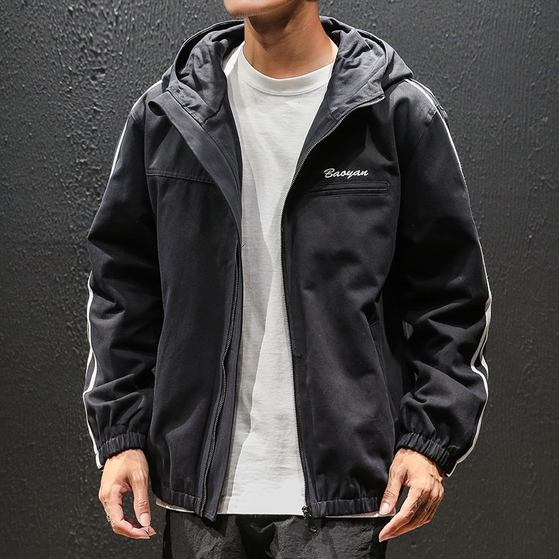Blouson homme manches longues - Ref 3116561 Image 1