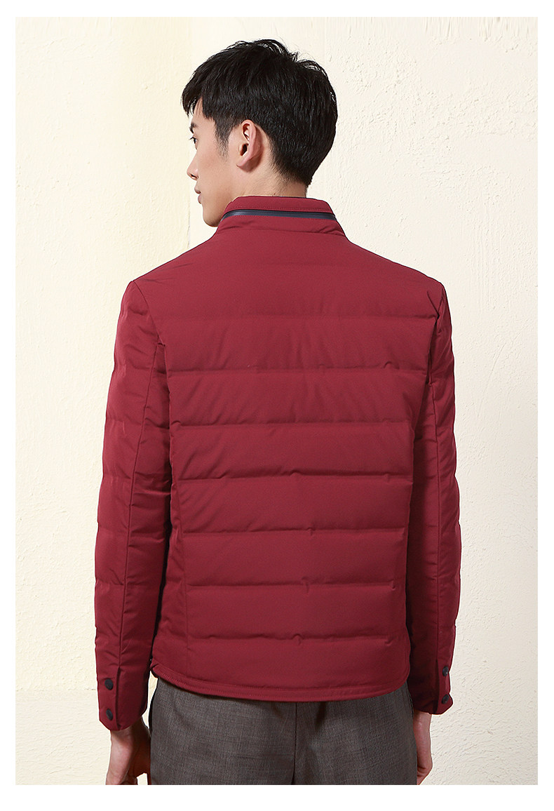 Blouson homme HODO   - Ref 3122386 Image 19