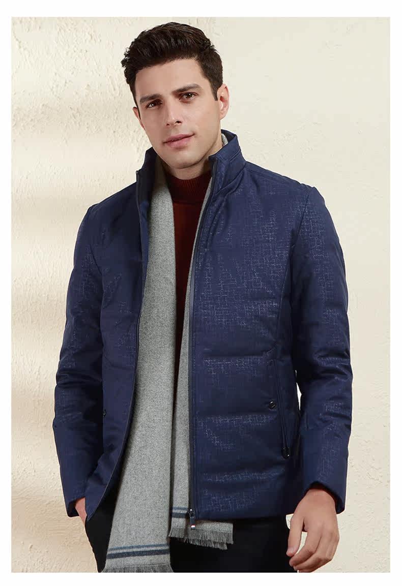 Blouson homme HODO   - Ref 3120056 Image 18