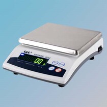 Bijie E series Electronic scales E3000-0 5 E6000 0 5g0 1 Electronic precision scales electronic