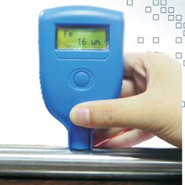 (Leeb Ribo) Leeb250 Leeb251 252 Paint Thickness Detection Cladding Coating Thickness Gauge