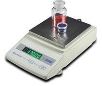 Changzhou Lucky 3000g 3000g 4000g 5000g 5000g 01g 0 1% 1% High Precision Electronic Analysis Scales