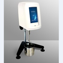 Shanghai Performance Taistormer viscometer STM-2T KU Value Coatings Ink viscosity instrument IVA B touch screen