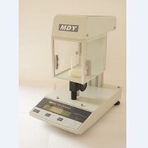MDY-2 Liquid Weighting Instrument liquid ratio Meter Densimeter