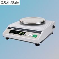 Bijie DT100 electronic balance precision electronics 100g 100g 0 1g 1 10 1 10