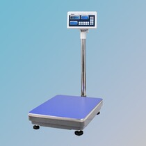 Shuangjie TJ-K Series TJ-150KAY 150kg 10g counting bench scale 150 kg electronic platform scales