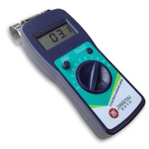 JT-C50 wall moisture meter ground tester concrete moisture content tester testing instrument