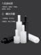 Single-pass hexagonal nylon column isolation column plastic support column PC board spacer column insulating stud M2-M10 high temperature resistance