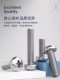 2 # 4 # 6 # 8 # 10 # 304 Stainless Steel American Cross Pan Head Screws, Round Head British Machine Screws, Vga Screws