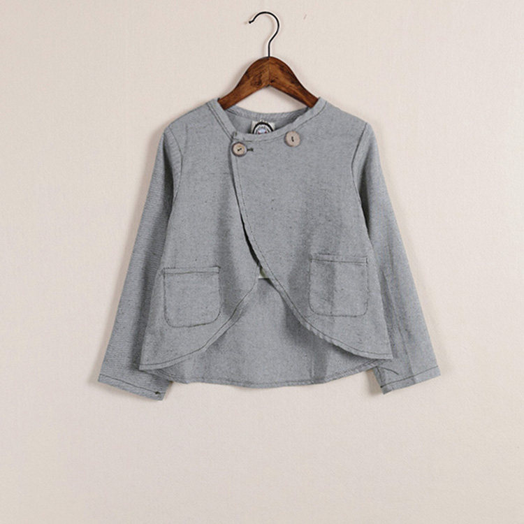 Cape pour fille - Ref 2155168 Image 8