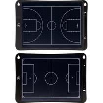 Tactical board kindergarten football field bedside formation referee large carpet scene baseball portable construction magnetic pen field