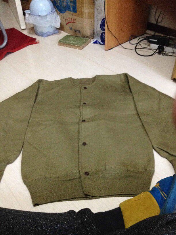 The new 65-style cadre velvet coat is only small and fat Please consult our customer service