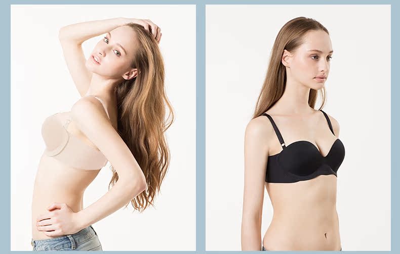 Bretelles pour lingerie AYS-bobo - Ref 824724 Image 11