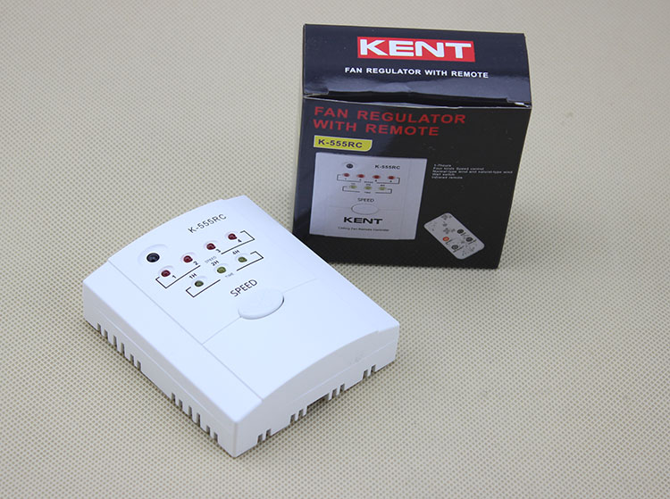 Multifunctional Ceiling Fan Fan Speed Controller Ceiling Fan
