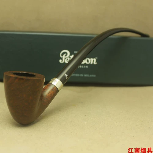 Ирландцы импортировали подлинные Петерсон Питер Сенкинкинму, боевая церковь Читает Дура