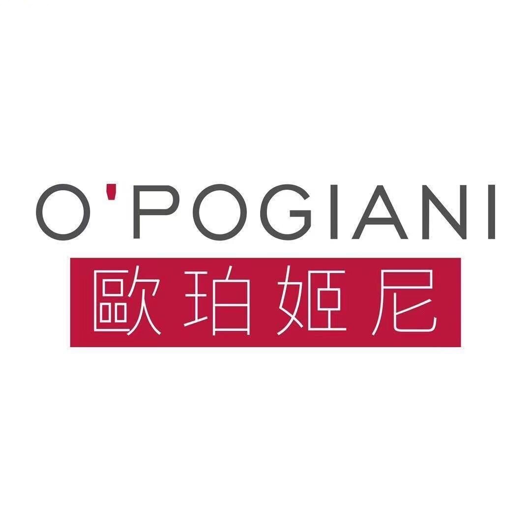 欧珀姬尼染发膏店