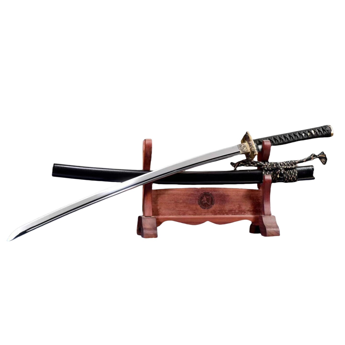 锋钢武士刃，藏品必备🗡️-刀-淘宝好物网