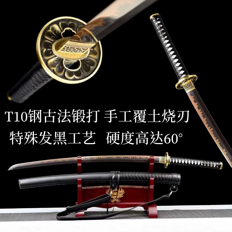 汗血環頭刀 超軽量 古兵器 武具 冷兵器 刀装具 手鍛造打 鋼刀 冷兵器 2acdd8f488834f50a9d37cccbdfecc