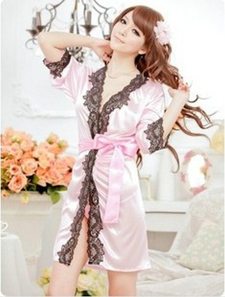 Peignoir jeunesse - Ref 598757 Image 23