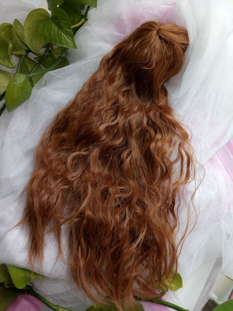 Ye Luoli búp bê quần áo giày tóc BJD SD3 phân phối chính hãng Elf giấc mơ đêm loli 60 cm búp be lol
