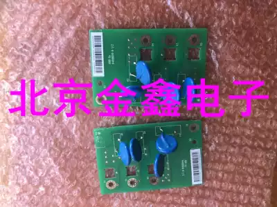 RVAR-5512 Filter protection board for new ABB inverter RVAR5512