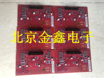 BGAD-21C ABB frequency converter ACS880 drive board professional test to ensure intact