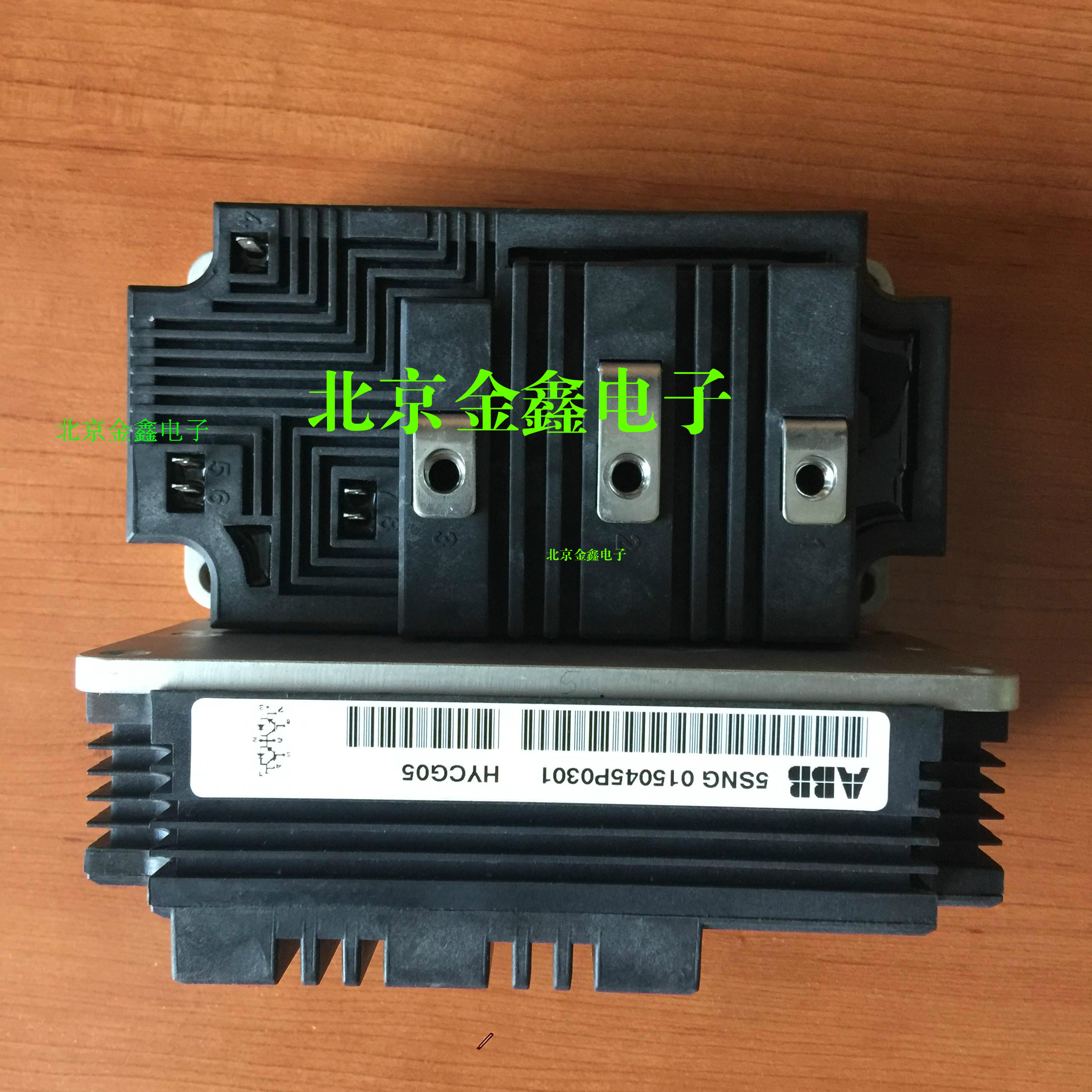 ABB medium voltage IGBT 5SNG015045P0301 is a good large number of spot