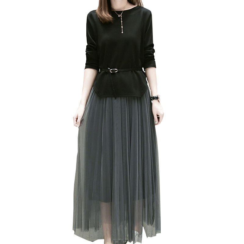 Robe grande taille femme      - Ref 3236590 Image 5
