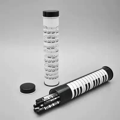 Taiwan music stationery 