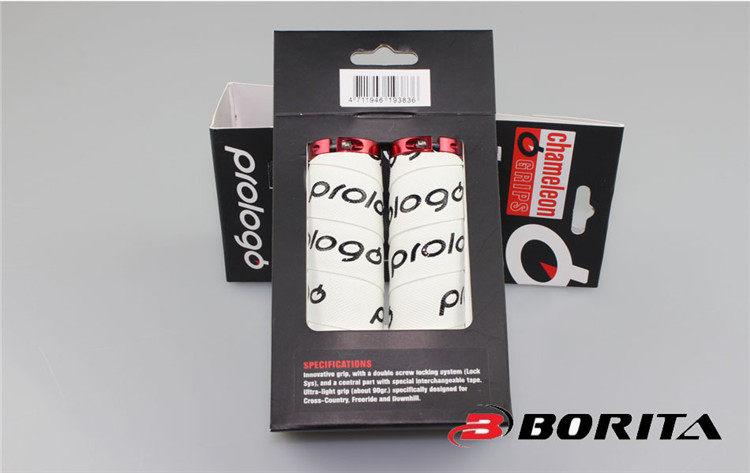 Poignées de vélo PROLOGO - Ref 2345574 Image 8