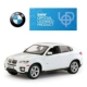 Mô hình xe Starlight BMW X6 điều khiển từ xa xe bé trai đồ chơi trẻ em sạc năng động trôi xe off-road 1:14 - Đồ chơi điều khiển từ xa xe múc đồ chơi