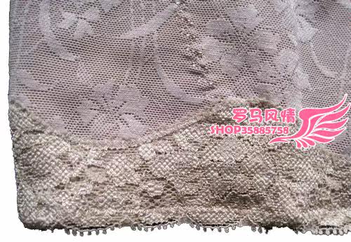 body amincissant en lin - Ref 670164 Image 21