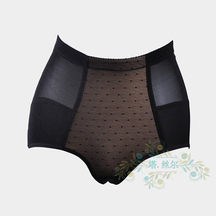 body amincissant luxueux en nylon - Ref 670204 Image 6