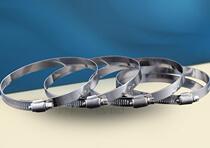 Ventilator exhaust fan exhaust fan smoke exhaust machine pipe connection to hoop accessories