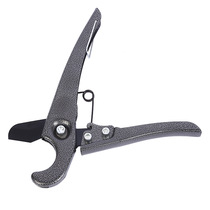  Cutter pipe knife pvcPVC pipe cutting water pipe scissors ppr line pipe knife