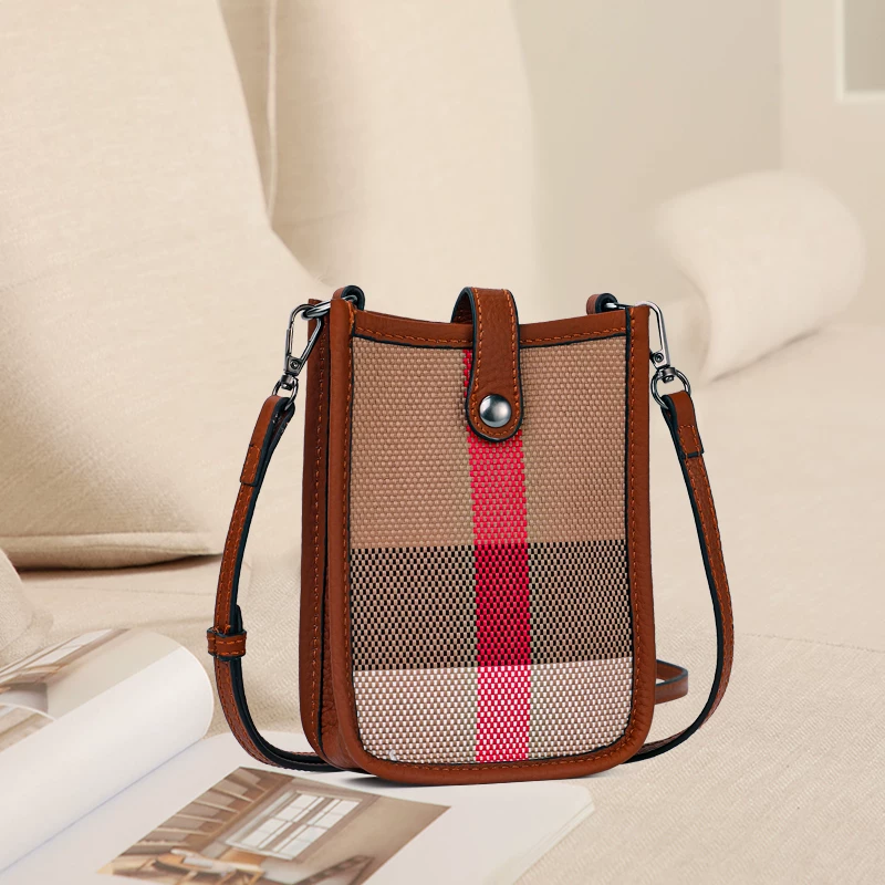 Телег bag?