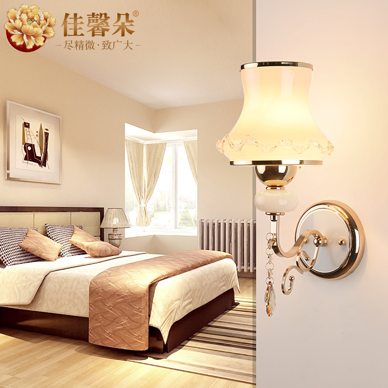 ��ܰ���ɫled���ⴲͷ�ڵ� JXD-8034