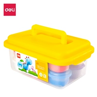 12 цветовой свет глины 67847