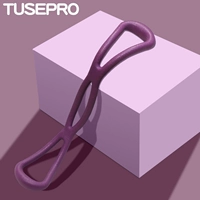 Силиконовая модель - темно -фиолетовая [высокопрочная эластичность, долговечная]