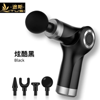 Складная фасция Gun Black