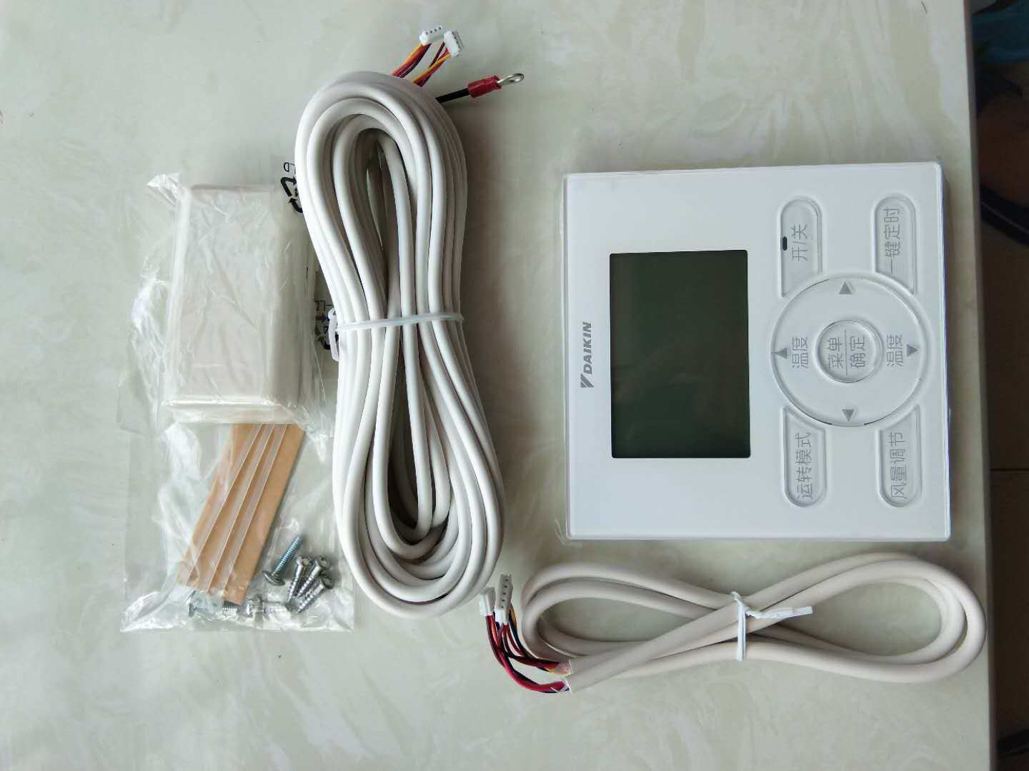 [USD 157.14] AllNew Great Gold Air Conditioning Wired Remote Control Component BRC944C1C