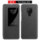 Mate20x [мудрость черная] слой головы дает полноценную стальную пленку
