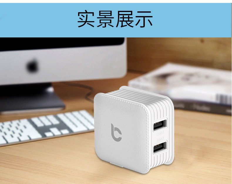 chargeur TAVT pour téléphones APPLE APPLE - Ref 1300093 Image 18