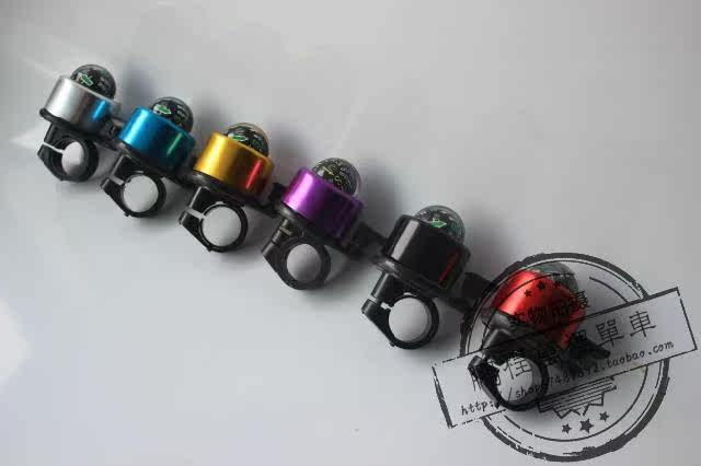 Avertisseur de vélo - Ref 1455974 Image 3