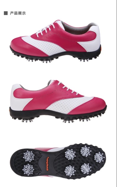 Chaussures de golf - Ref 867060 Image 4