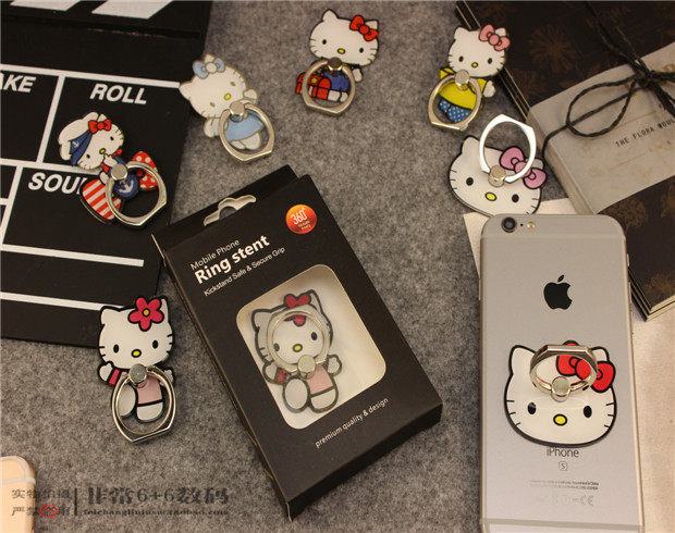 Support téléphone GSM - Ref 1362226 Image 23