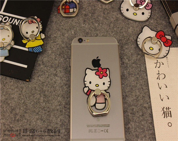 Support téléphone GSM - Ref 1362226 Image 10